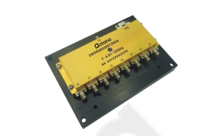 DBSR0800001200A ����ʽ 0.01-12GHz ͬ�� SP8T ����/Qotana����ͼ