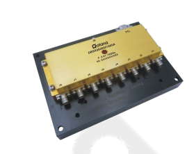 DBSR0800001800A ����ʽ 0.01-18GHz ͬ�� SP8T ����/Qotana����ͼ