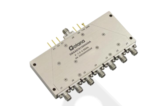 DBSA0701500450A ����ʽ 1.5-4.5GHz ͬ�� SP7T ����/Qotana����ͼ