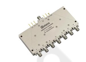 DBSA0701500450A ����ʽ 1.5-4.5GHz ͬ�� SP7T ����/Qotana����ͼ