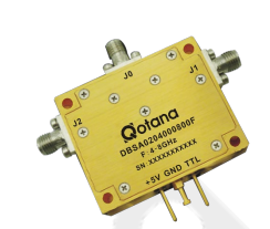 DBSA0204000800F ����ʽͬ�� SP2T ���� 4 - 8GHz/Qotana����ͼ