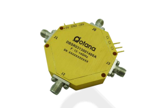 DBSR0313001400A ����ʽ 13-14GHz ͬ�� SP3T ����/Qotana����ͼ