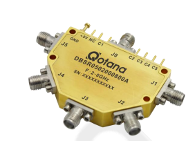 DBSR0502000800A ����2-8GHzͬ��SP5T����/Qotana����ͼ