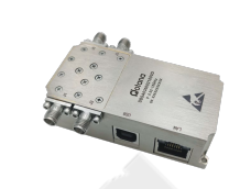 DBSA0300021800D USB/��̫������ʽͬ��SP3T���� 0.02-18GHz/Qotana����ͼ