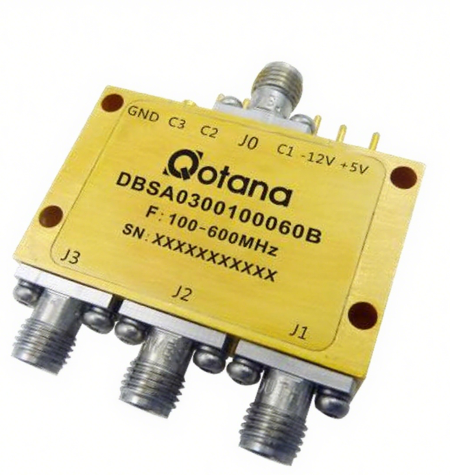 DBSA0300100060B ����ʽͬ�� SP6T ���� 0.1-43.5GHz/Qotana����ͼ