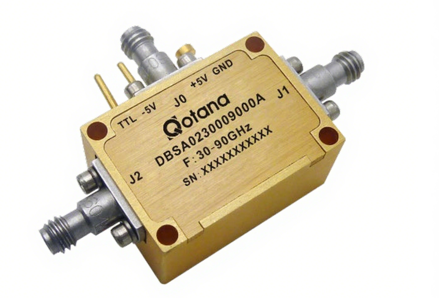 DBSA0230009000A ����ʽͬ�� SP6T ���� 0.1-43.5GHz/Qotana����ͼ