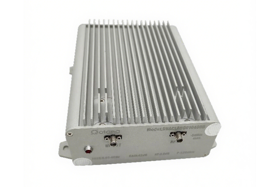 DBACLA00010400B���������������Ŵ���0.01GHz~4GHz/Qotana����ͼ