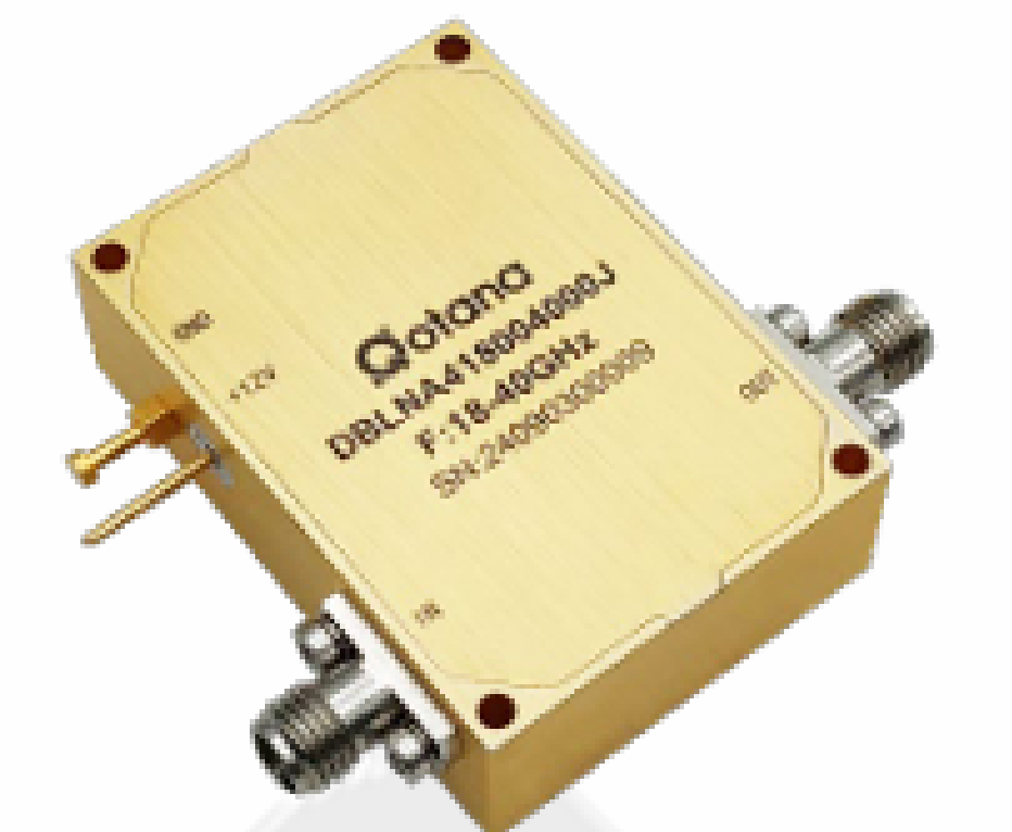 DBLNA418004000J�������Ŵ���18GHz~40GHz/Qotana����ͼ