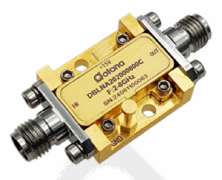 DBLNA202000800C�������������Ŵ���2GHz~8GHz/Qotana����ͼ