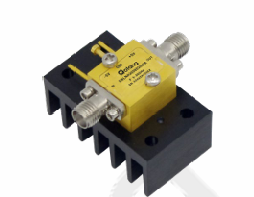 DBLNA205002000A�����������Ŵ���5GHz~20GHz/Qotana����ͼ