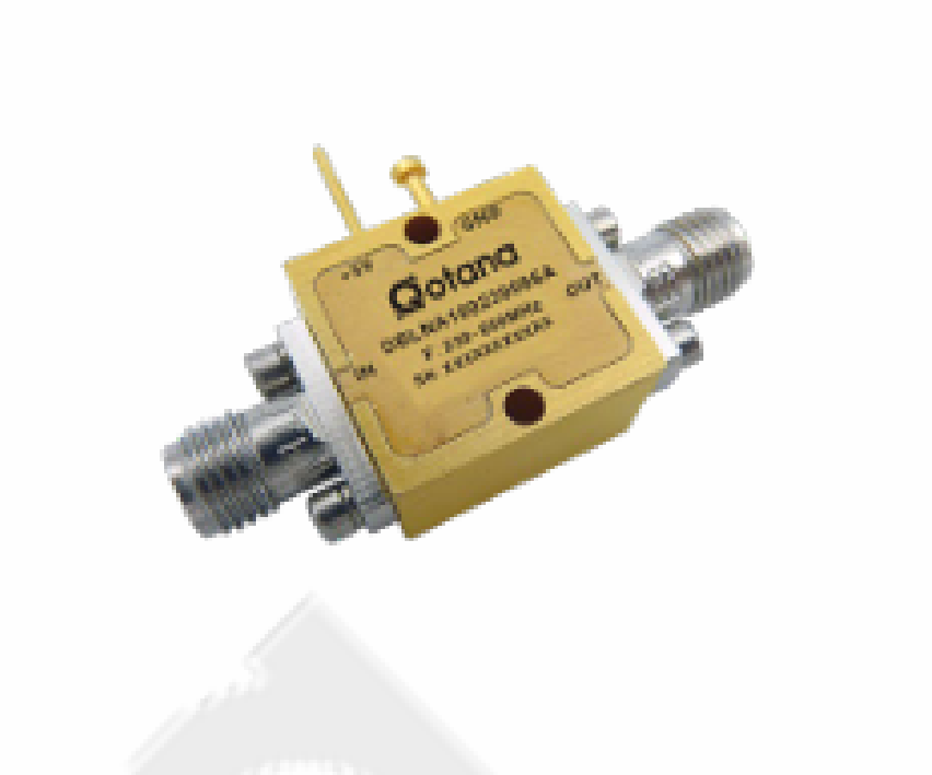 DBLNA100230066A�����������Ŵ���230MHz ~ 660MHz/Qotana����ͼ