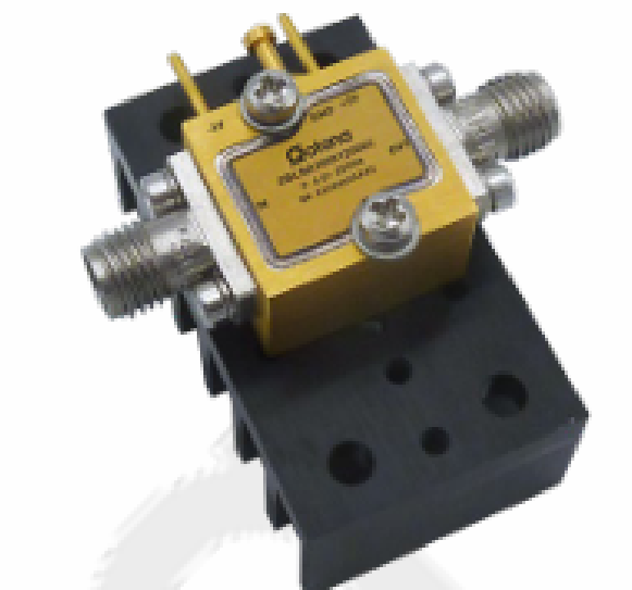 DBLNA300012000C�ܱ�ʽ�������������Ŵ���0.01GHz ~ 20GHz/Qotana����ͼ