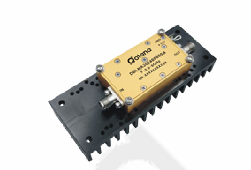 DBLNA302400600A�����������Ŵ���0.5GHz~6GHz/Qotana����ͼ