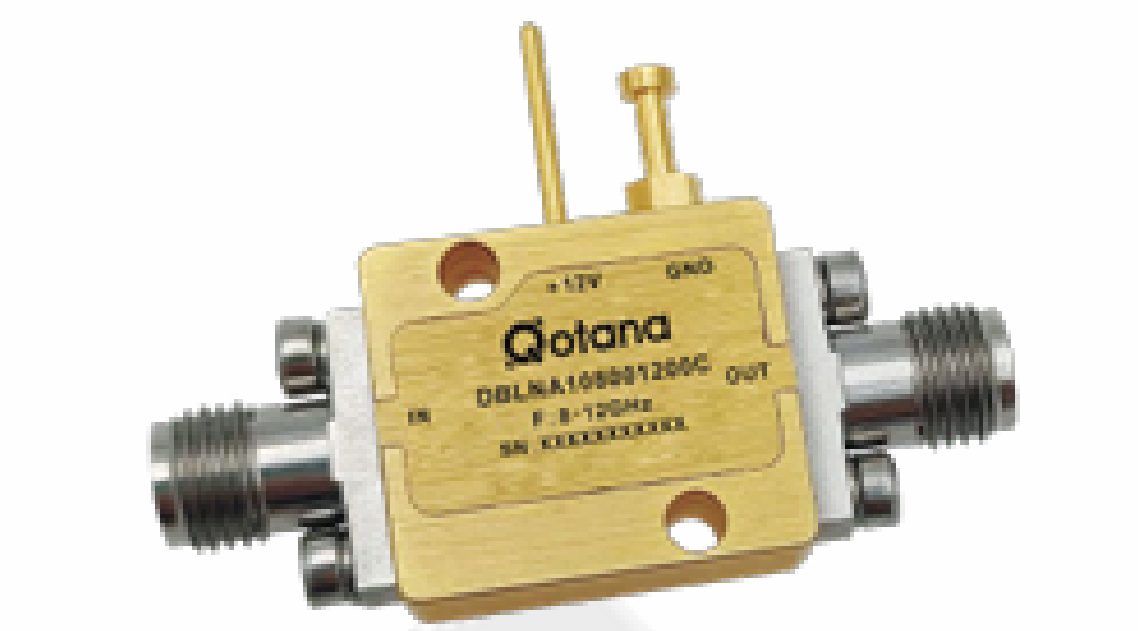 DBLNA108001200C���������Ŵ���8GHz~12GHz/Qotana����ͼ