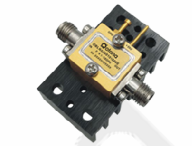 DBLNA200101800E�ܱ�ʽ�������������Ŵ���0.1GHz~18GHz/Qotana����ͼ