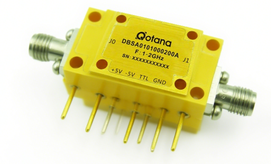 DBSA0101000200A ������1-2GHzͬ��SPST����/Qotana����ͼ