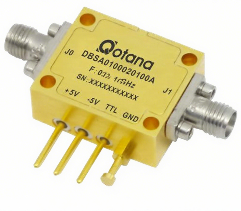 DBSA0100020100A ������0.02-1GHzͬ��SPST����/Qotana����ͼ