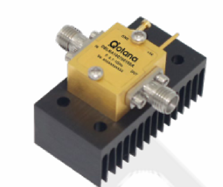 DBLNA100700100A�����������Ŵ���0.7GHz~1GHz/Qotana����ͼ