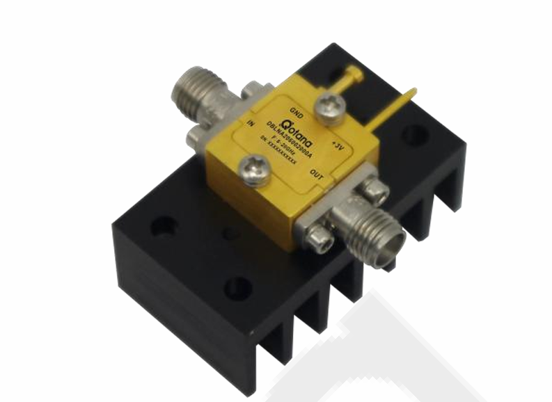 DBLNA206002000A�����������Ŵ���6GHz~20GHz/Qotana����ͼ