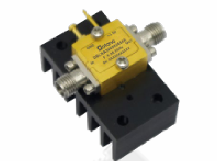 DBLNA306002650A�����������Ŵ���6ghz ~26.5GHz/Qotana����ͼ