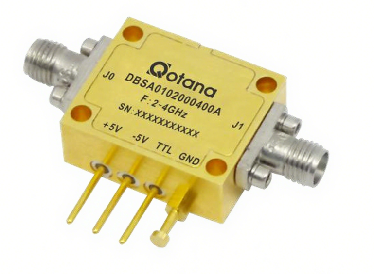 DBSA0102000400A ����ʽ 2-4GHz ͬ�� SPST ����/Qotana����ͼ