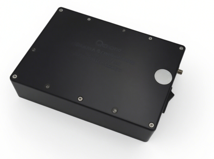 DBLNA200030300S�������������Ŵ���0.03GHz~3GHz/Qotana����ͼ