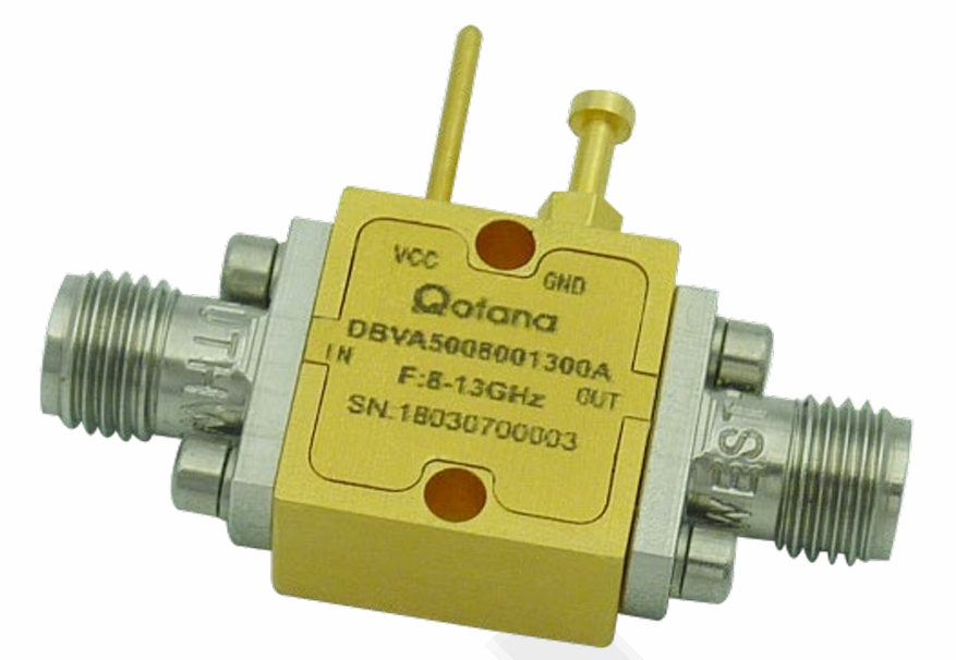 DBVA5008001300A attenuator/Qotana����ͼ